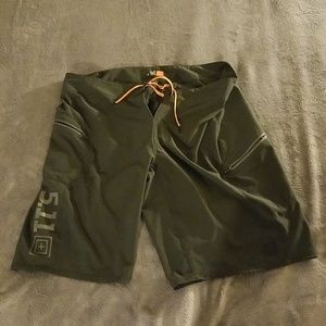 5.11 Tactical Board Shorts